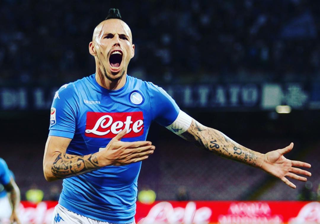 01h45 ngày 21/05, Napoli vs Fiorentina: Đại chiến của những kẻ 'lật kèo'