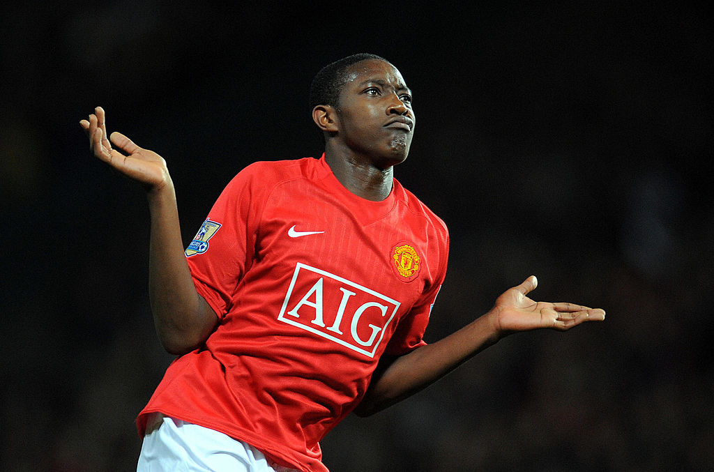 10 cầu thủ trẻ xuất sắc nhất Man United 10 năm qua giờ ra sao?