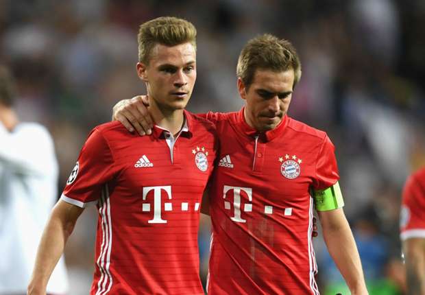 Lahm giải nghệ, Ancelotti chọn xong người thay thế