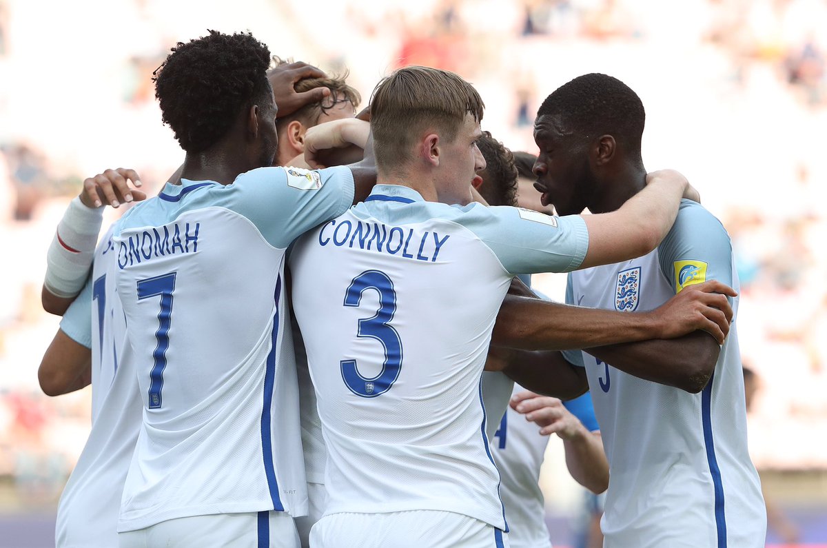 Ảnh bài viết Dàn sao trẻ Tam sư chứng minh đẳng cấp Ngoại hạng Anh