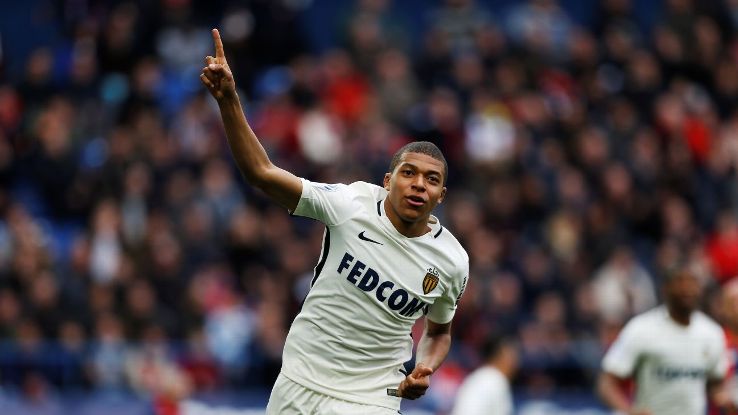 Điểm tin sáng 20/05: M.U chọn người thay De Gea; Real có "vật tế thần" mua Mbappe