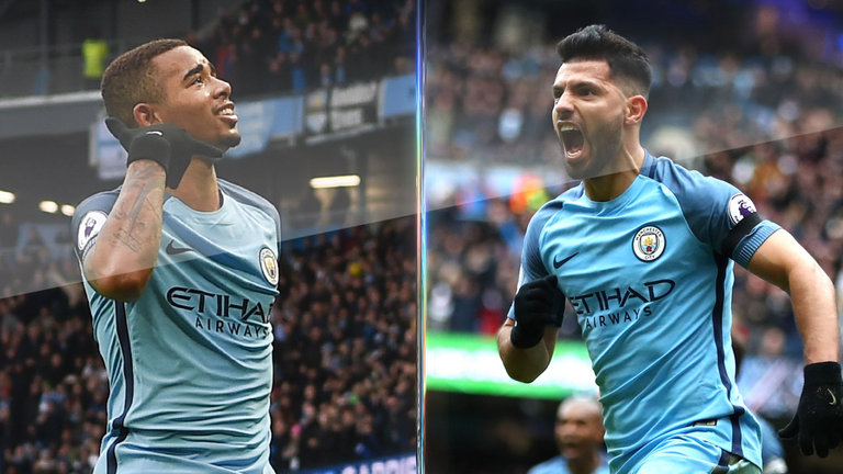 Ảnh bài viết "Đấng cứu thế" của Man City không muốn chia tay Kun Aguero