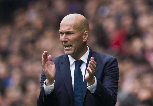 Ảnh bài viết Kaka bất ngờ với thành công của Zidane