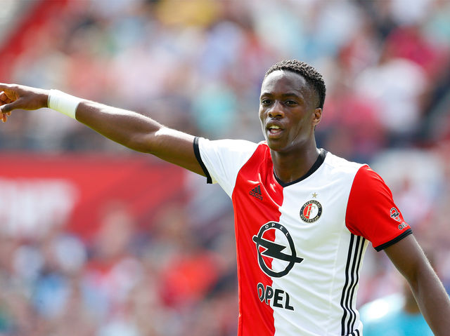 Terence Kongolo: Sao trẻ đảm bảo tương lai của Hà Lan