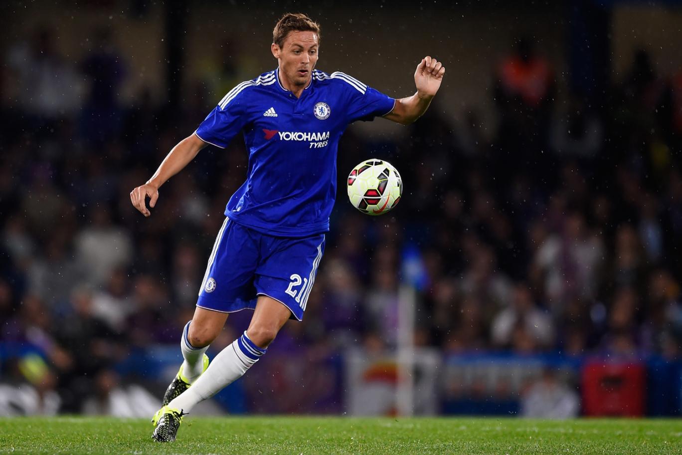 Tiêu điểm chuyển nhượng châu Âu: Giroud sẽ rời Arsenal, Man United muốn có Matic