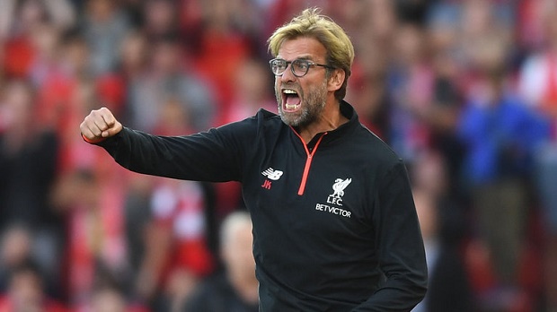 Ảnh bài viết Trò cưng ủng hộ Klopp 'phá két' trên TTCN