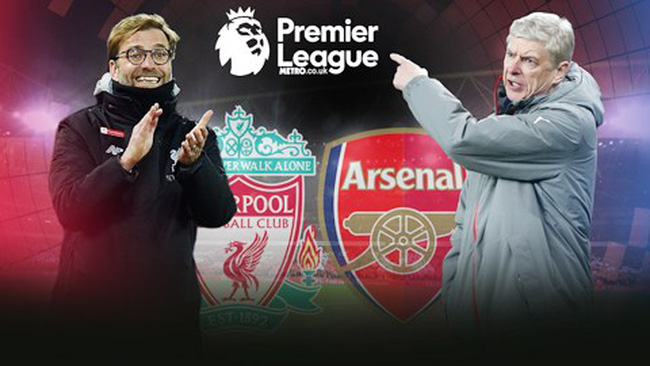 Ảnh bài viết Trước vòng cuối NHA: Arsenal & Liverpool - Ngày phán xử; ‘Kỷ lục gia' M.U?