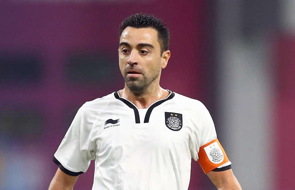 Xavi: Đây là cầu thủ Barca nhất định phải mua