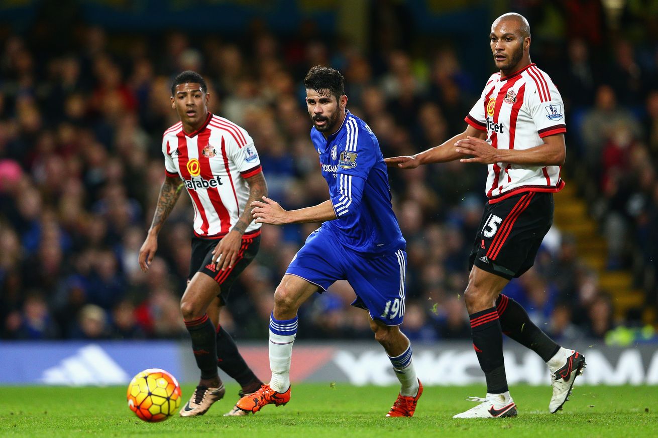 Ảnh bài viết 21h00 ngày 21/05, Chelsea vs Sunderland: Giữa đỉnh cao và vực sâu