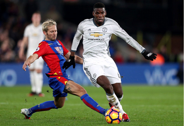 Ảnh bài viết 21h00 ngày 21/05, Man Utd vs Crystal Palace: Mourinho "thử lửa" sao trẻ