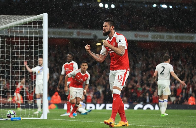 Ảnh bài viết Arsenal vs Everton: Bạn chọn kèo nào?