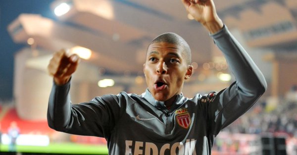 Ảnh bài viết CHOÁNG: Real tung "bao tải tiền" mua Kylian Mbappe