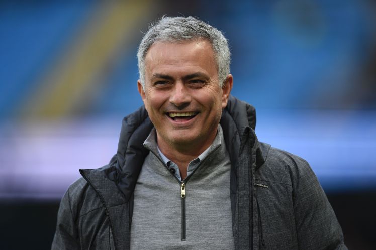 Ảnh bài viết Chơi buông tay, Mourinho vẫn lập kỷ lục cùng M.U