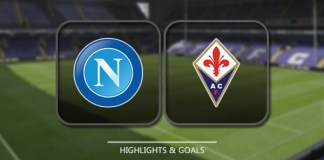Highlight: Napoli 4-1 Fiorentina (Vòng 37 Serie A)