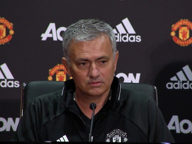 Ảnh bài viết Mùa tới, Mou-United đáng sợ như thế nào?