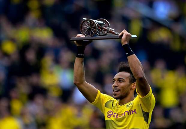 Ảnh bài viết Sắp CHỐT tương lai Aubameyang
