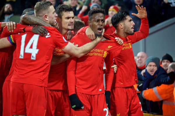 Ảnh bài viết Tâm điểm Liverpool - Middlesbrough: Sau kiếp nạn là thiên đường