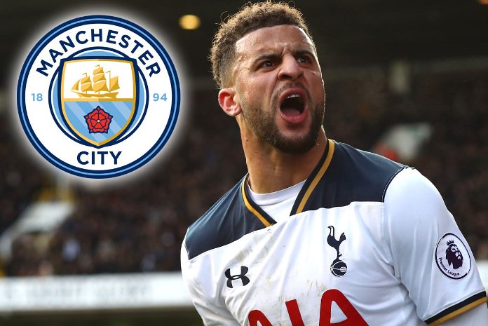 Tottenham 'bật đèn xanh', Man City và Chelsea sẵn sàng