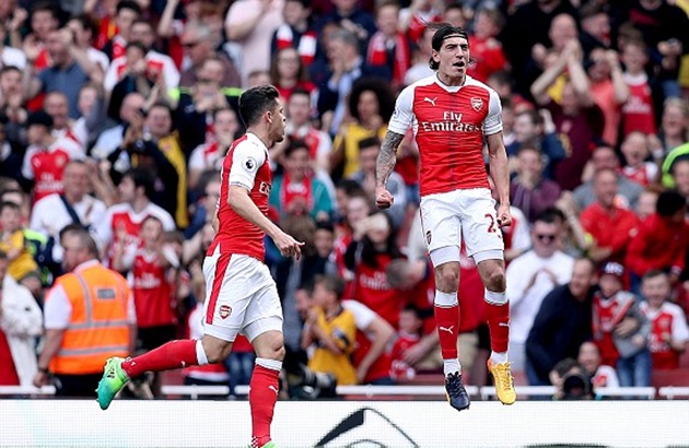 Ảnh bài viết TRỰC TIẾP Arsenal 2-1 Everton: Cố gắng vô nghĩa (Kết thúc)