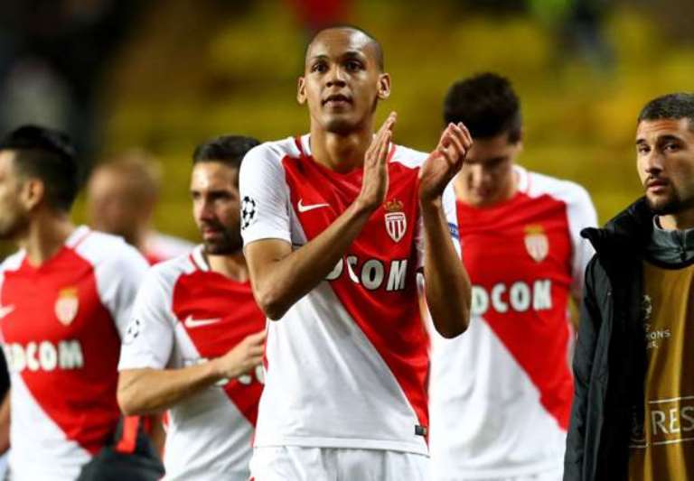 Vòng cuối Ligue 1: Hòa kịch tính PSG, Caen trụ hàng thành công; Monaco tiếp đà chiến thắng