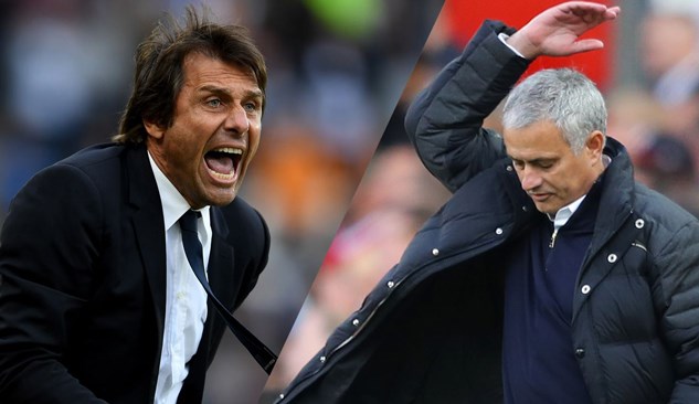Ảnh bài viết Conte cùng Chelsea xô đổ kỷ lục của Mourinho