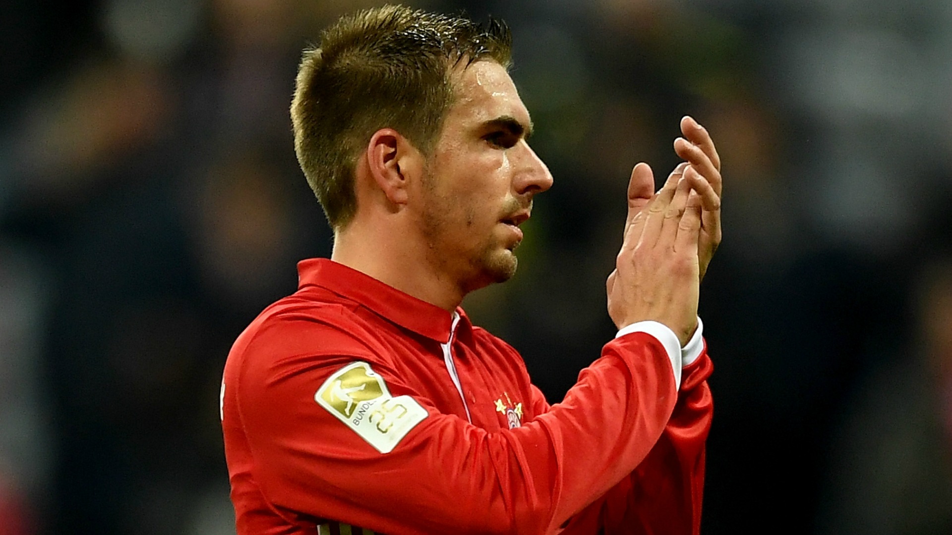 Đội hình tiêu biểu Bundesliga: Bayern và những viên ngọc quý giá