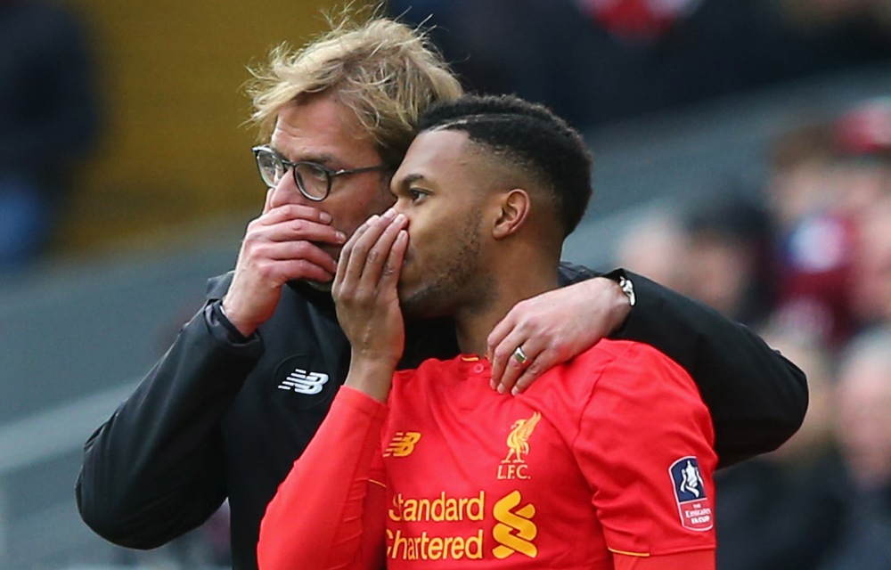 Ảnh bài viết Liverpool dự C1, Sturridge CHỐT ngay tương lai