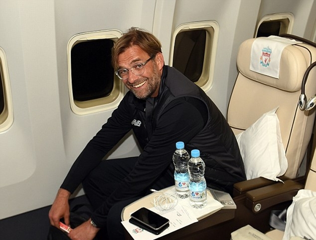 Huyền thoại Liverpool hội tụ trong chuyến du đấu Úc