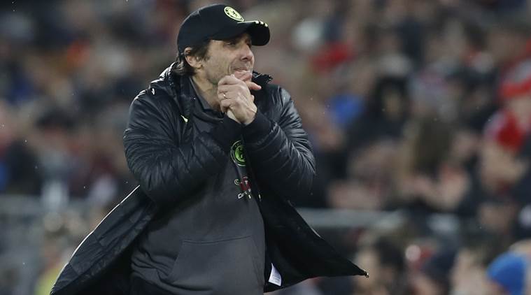 Điểm tin sáng 23/05: Conte hay nhất nước Anh, Mourinho vẫn chưa biết sử dụng Pogba