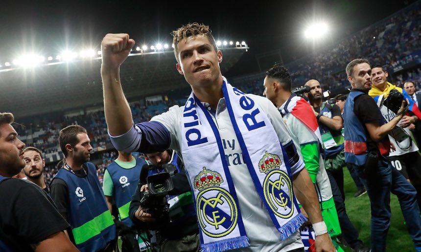 Ảnh bài viết Dư âm La Liga: "Kẻ hủy diệt" Real, tương lai Atletico