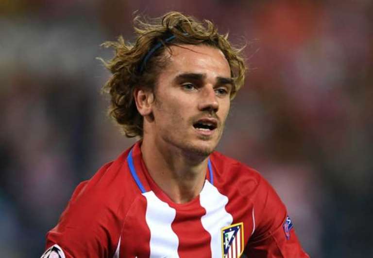 Ảnh bài viết Griezmann tự đánh giá cơ hội đến Man United theo thang điểm 10