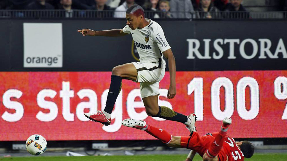 Ảnh bài viết Kylian Mbappe lên tiếng khẳng định tương lai