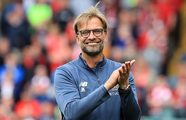 Ảnh bài viết Liverpool yếu hơn M.U, Arsenal nhưng lại được dự Champions League