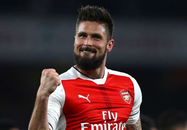 Ảnh bài viết NÓNG: Giroud lên tiếng chốt tương lai