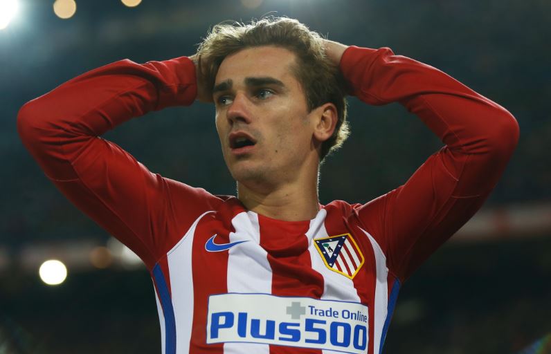 Ảnh bài viết PHÂN TÍCH chuyển nhượng: Griezmann và 'thang điểm' cho Man United
