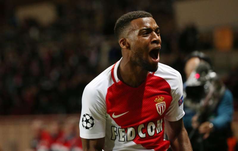 Thomas Lemar: Người thổi hồn cho Monaco mùa này