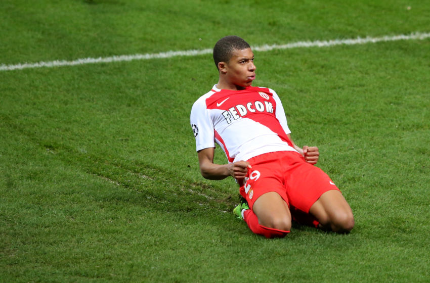 Tiền tấn của Real chỉ là vô nghĩa với phát biểu của Mbappe