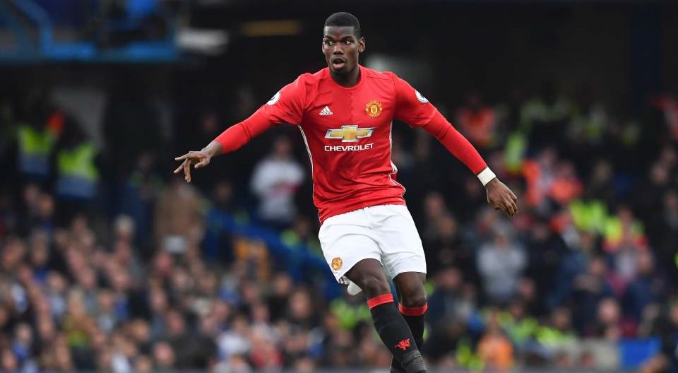 5 điểm nóng đại chiến Ajax – Man Utd: Thử thách cho Pogba, Rashford
