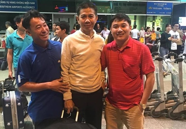 Ba và chú ruột Tấn Sinh: "Mong các con cống hiến vì hơn 90 triệu đồng bào Việt"