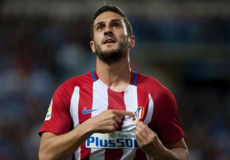 Ảnh bài viết CHÍNH THỨC: Atletico trói chân trụ cột, Chelsea, Man United buồn lòng