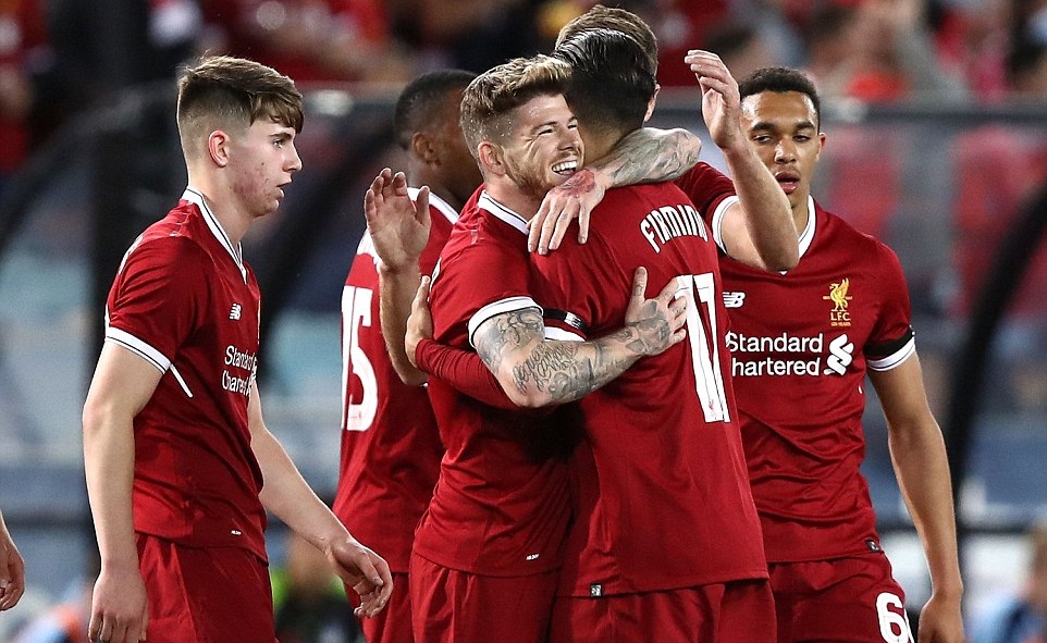 Ảnh bài viết Điểm tin tối 24/05: Gerrard giúp Liverpool "làm gỏi" Sydney FC; M.U giữ chân Rashford
