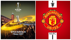 Hành trình đến với Stockholm của Manchester United 
