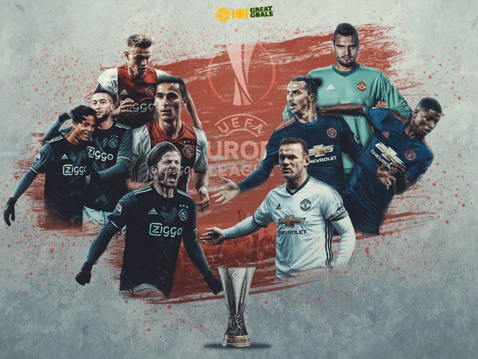 Làm cách nào theo dõi trận chung kết Europa League đêm nay?
