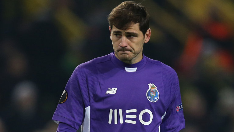 Ảnh bài viết Liverpool đang âm thầm đàm phán với 'Thánh' Iker