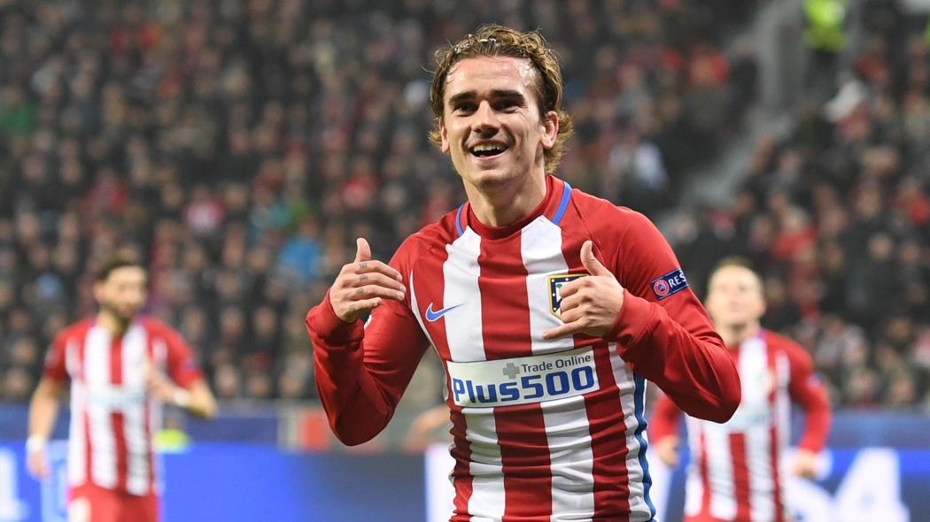 Ảnh bài viết Ngoại hạng Anh chẳng thể làm khó Griezmann