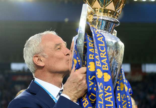 Ảnh bài viết Ngoại hạng Anh chú ý, Ranieri đã sẵn sàng tái xuất