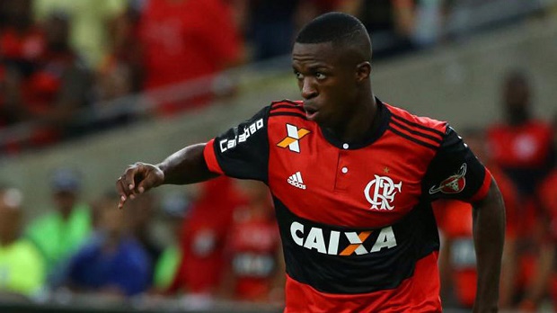 Real Madrid biến Vinicius Jr thành tài năng trẻ đắt giá nhất lịch sử