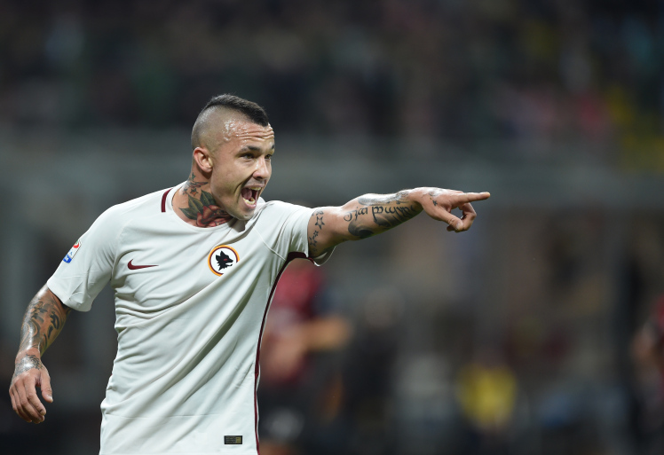 Ảnh bài viết Sau M.U, Chelsea có thêm một đối thủ vụ Nainggolan