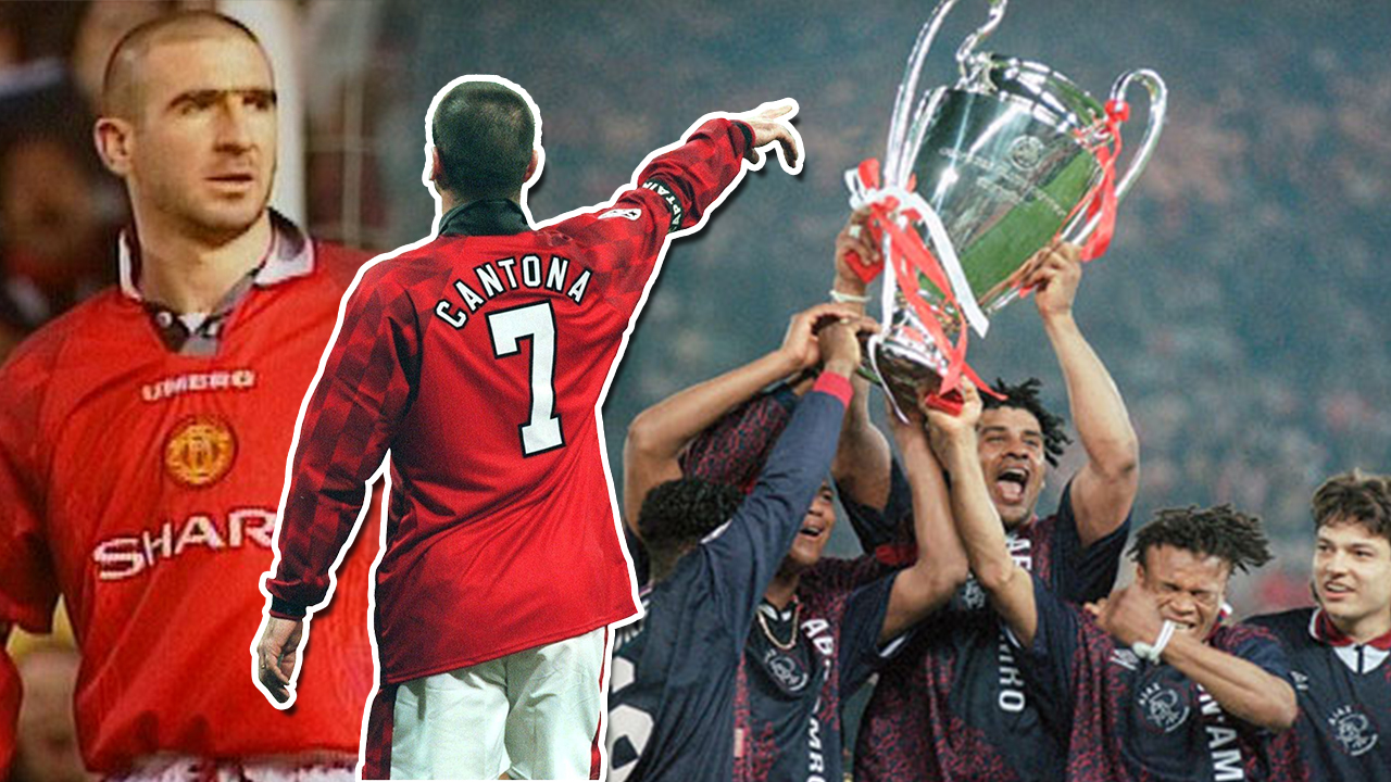 Vào ngày này |24.5| Sinh nhật số 7 huyền thoại Man United