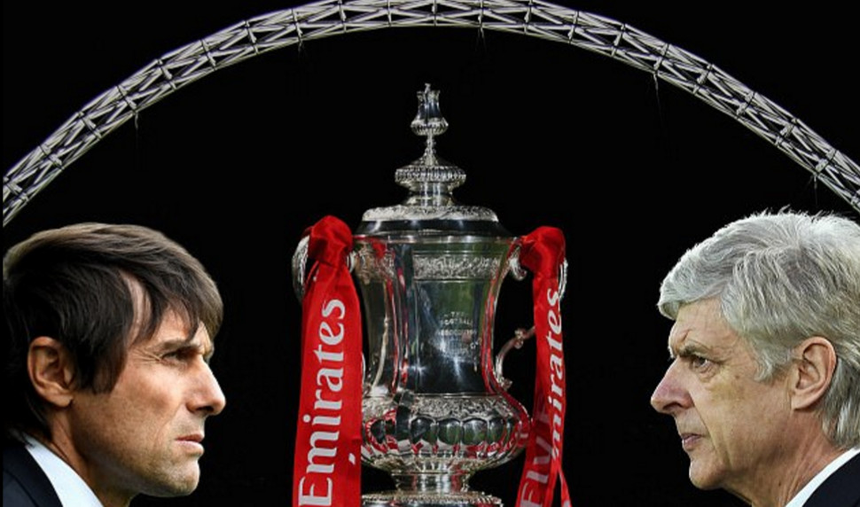 Wembley lo sợ khủng bố sau vụ đánh bom tại thành phố Manchester
